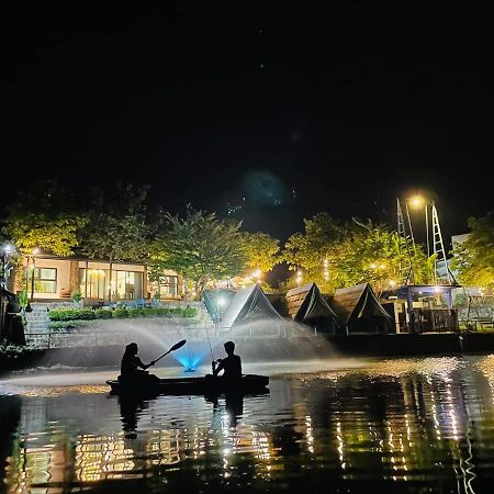 Holi Lakeside Villa Ba Vì Hà Nội Ngoại thất bức ảnh