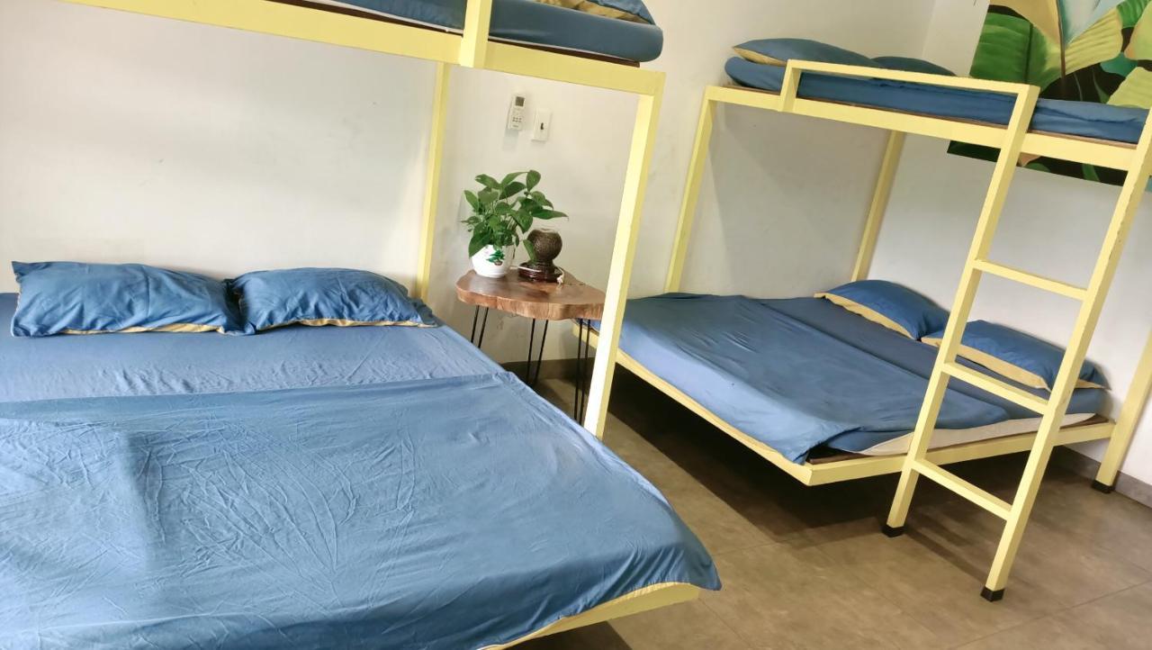 Holi Lakeside Villa Ba Vì Hà Nội Ngoại thất bức ảnh
