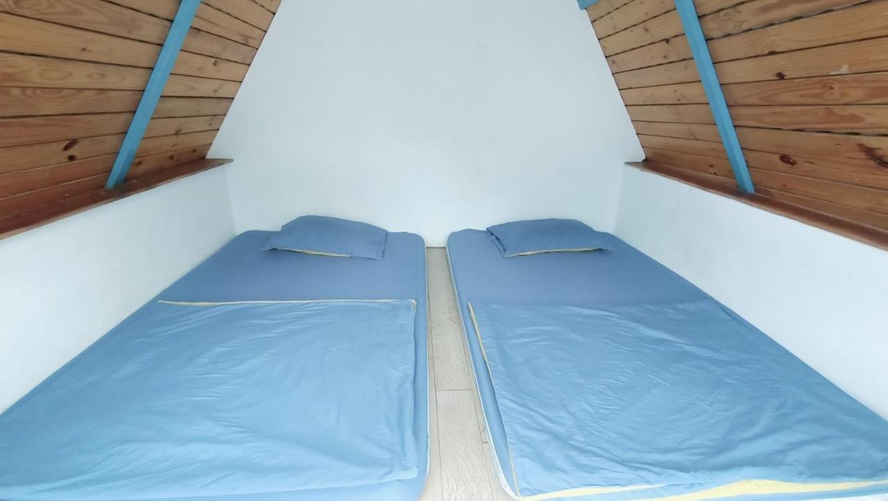 Holi Lakeside Villa Ba Vì Hà Nội Ngoại thất bức ảnh